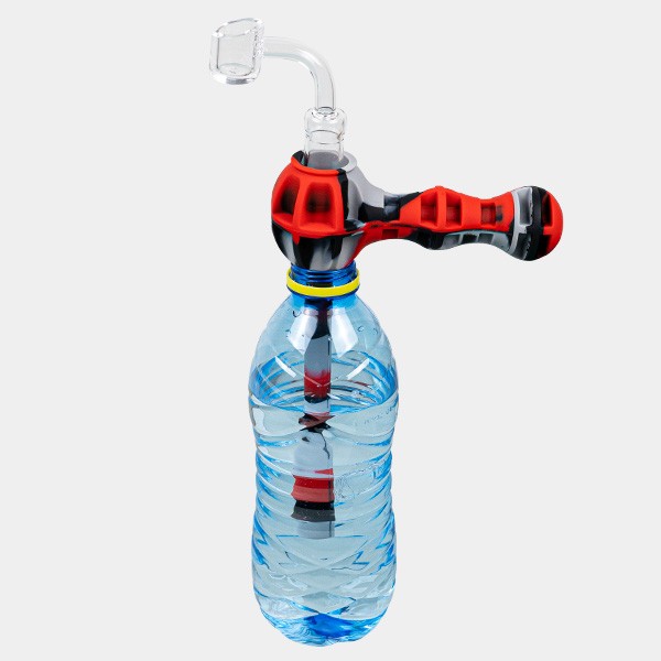 Tubo de água portátil