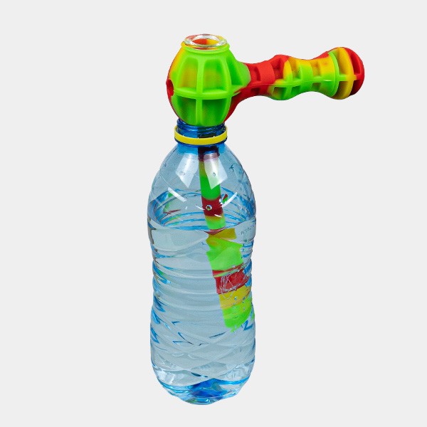 Tubo de água portátil