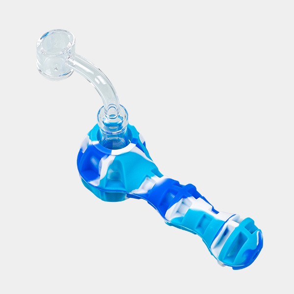 Tubo de água portátil