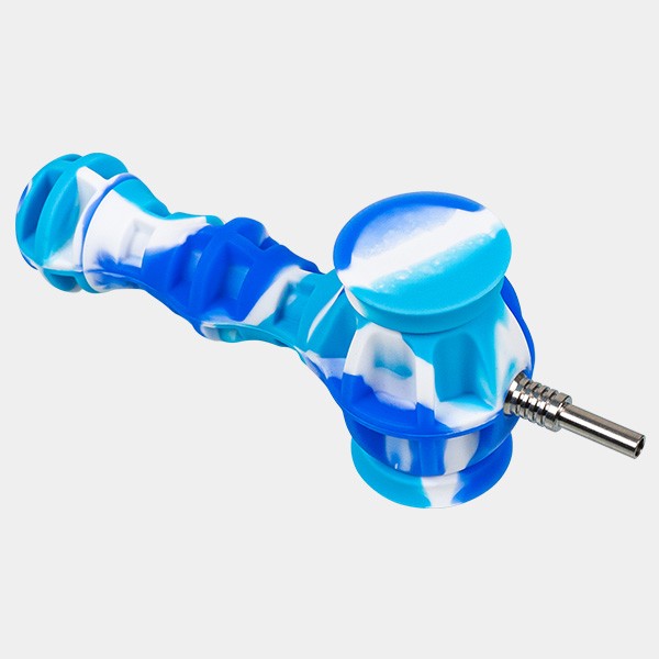 Tubo de água portátil