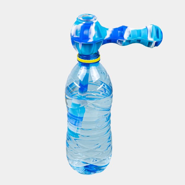 Tubo de água portátil