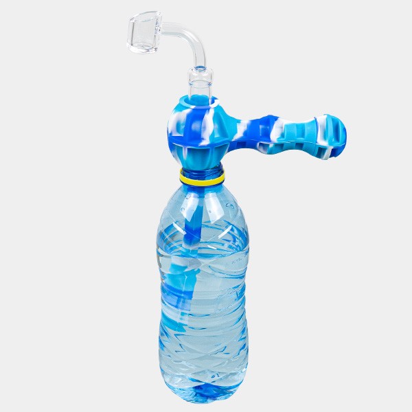 Tubo de água portátil