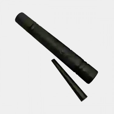 Chillum para hash - feito à mão, 16cm - GB The Green Brand