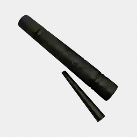 Chillum para hash - feito à mão, 16cm - GB The Green Brand