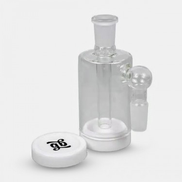 Ash Catcher GB com recipiente de silicone - GB The Green Brand