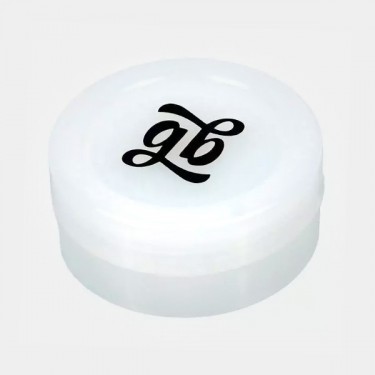 Ash Catcher GB com recipiente de silicone - GB The Green Brand