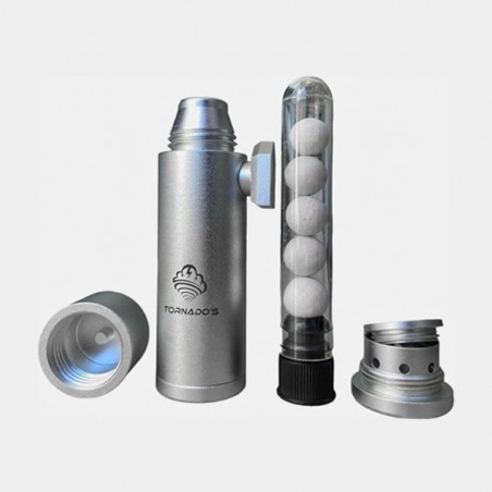 Kit de Inalação EVO Tornados