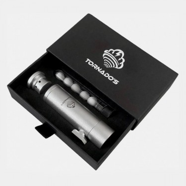 Kit de Inalação EVO Tornados