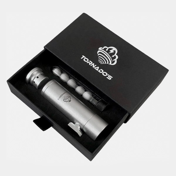 Kit de Inalação EVO Tornados