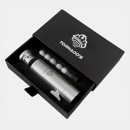Kit de Inalação EVO Tornados