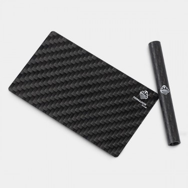 Kit de Inalar Black Tornados