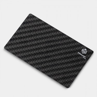 Kit de Inalar Black Tornados Cartão