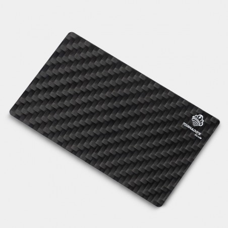 Kit de Inalar Black Tornados Cartão