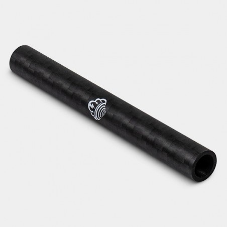 Kit de Inalar Black Tornados tubo