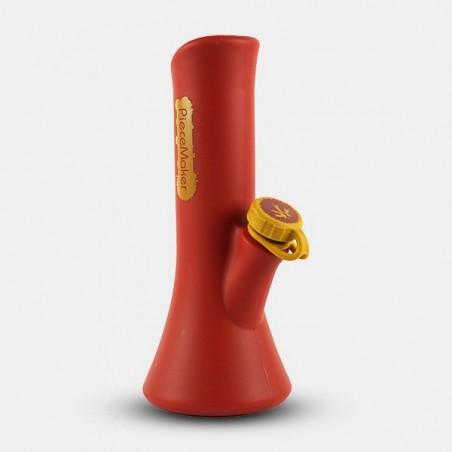 Compre Kali Go Silicone Bong! - GB The Green Brand