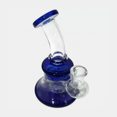 Mini tubo de água de quartzo para BHO - GB The Green Brand