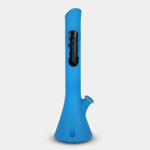Kahuna Silicone Bong por fabricante de peças - GB The Green Brand