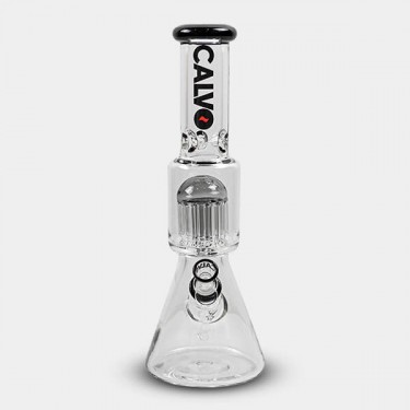 Beaker Tree Perc 35cm
