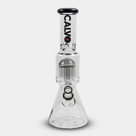 Beaker Tree Perc 35cm