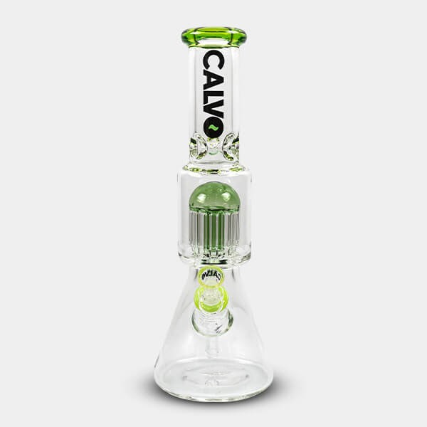Beaker Tree Perc 35cm