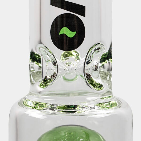 Beaker Tree Perc 35cm