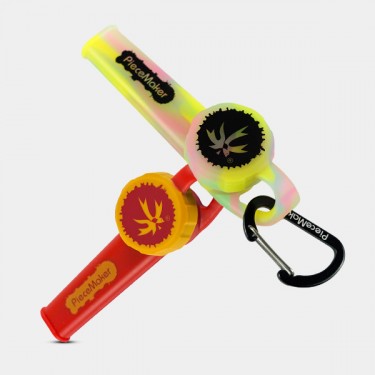 Comprar Pipe de Silicone Karma Go - GB The Green Brand