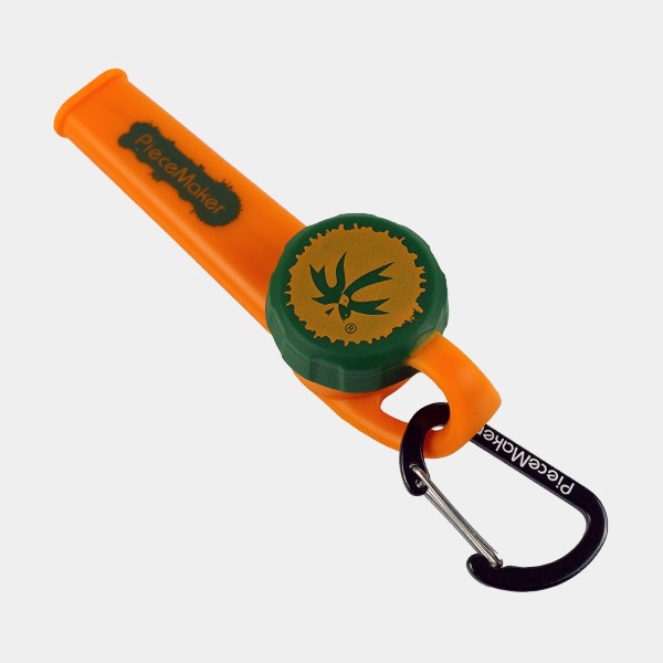 Comprar Pipe de Silicone Karma Go - GB The Green Brand