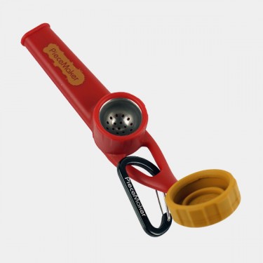 Comprar Pipe de Silicone Karma Go - GB The Green Brand