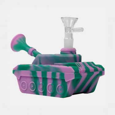  Bong Tanque Silicone 