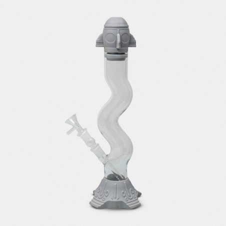 Bong Cohete com materiais de qualidade - GB A marca verde