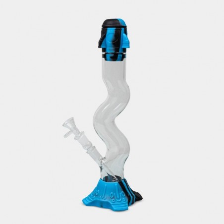 Bong Cohete com materiais de qualidade - GB A marca verde