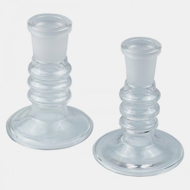 View Suporte de cristal para Cazoletes da bong - GB A marca verde