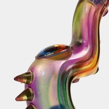 Bong Resina S3 resistente e qualidade - GB The Green Brand