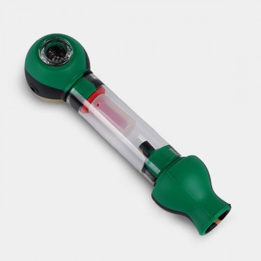 Tubo de silicone XL resistente - GB a marca verde
