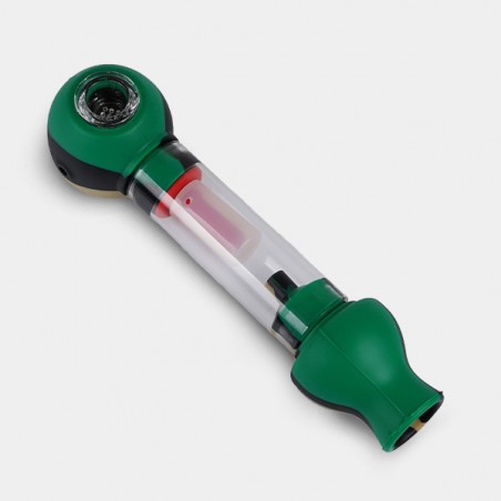Tubo de silicone XL resistente - GB a marca verde
