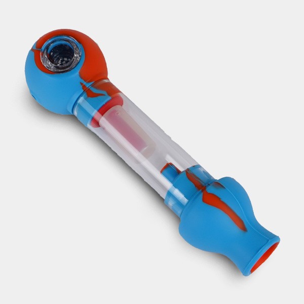 Tubo de silicone