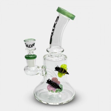 Bee Rig Lite Green 19cm