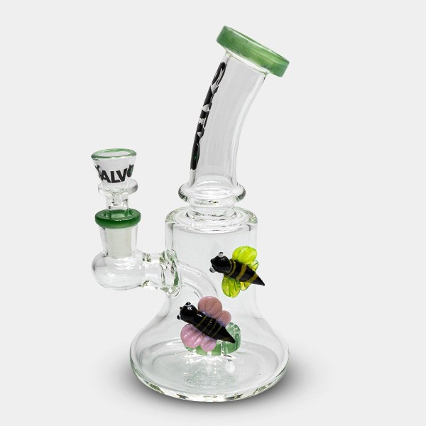 Bee Rig Lite Green 19cm