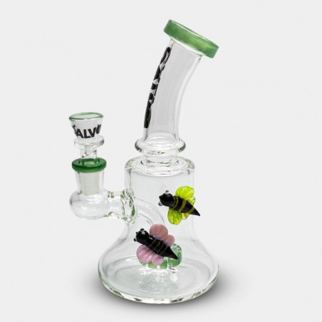 Bee Rig Lite Green 19cm
