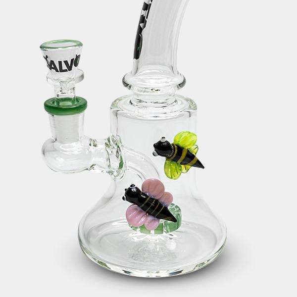 Bee Rig Lite Green 19cm