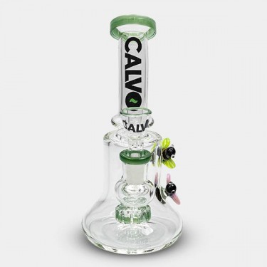 Bee Rig Lite Green 19cm