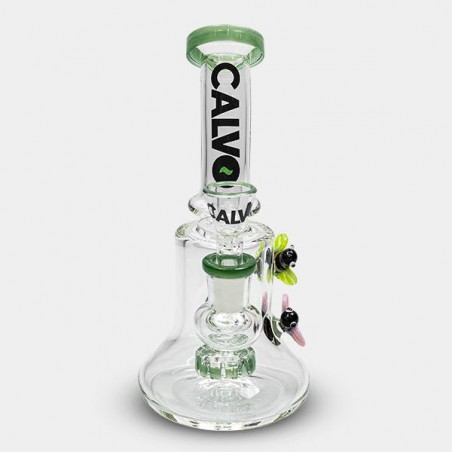 Bee Rig Lite Green 19cm