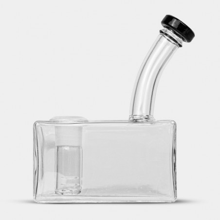 Sobressalente para Bongo Travel Rig Black Leaf