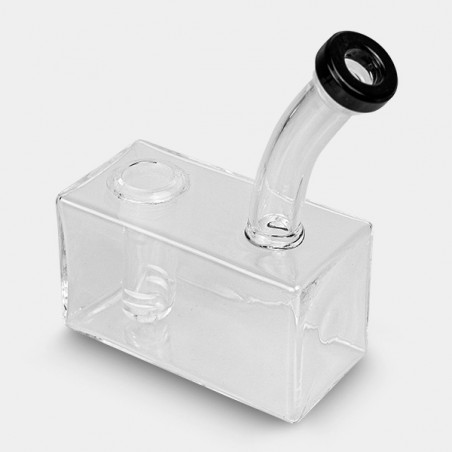Sobressalente para Bongo Travel Rig Black Leaf