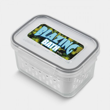 Bandeja de Limpeza Blazing Bath - GB The Green Brand