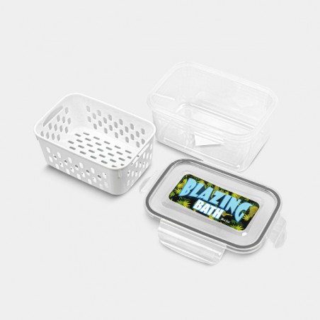 Bandeja de Limpeza Blazing Bath - GB The Green Brand