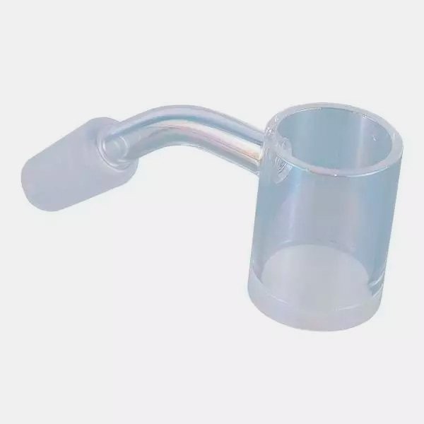 View Banger Cuarzo Arco íris Macho 14 e 19 mm - GB A marca verde