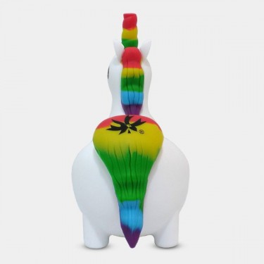 Unikorn bong filtrado pela água de Piece Maker - GB The Green Brand