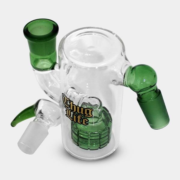 Percolatores para bongs variados