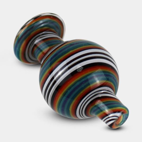 View Comprar Karb Cap Spiral Mix Cores - GB The Green Brand